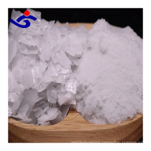 High Quality The factory price for caustic soda 99% sodium hydroxide / naoh